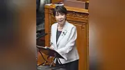 高市首相、簗農相に「人一倍働いてほしい」と続投方針を改めて表明