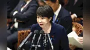 高市首相、簗農相の進退を近く判断へ シャトルバス問題で法令違反見極め