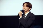高尾颯斗、ドラマ『おかえり、初恋。』イベントで見せたギャップに注目