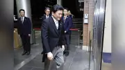 新農相に武部新氏が就任、父に続く起用「培ってきたものを全力で」