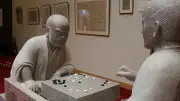 武田信玄の棋力は三段級？北杜市の囲碁まつりで「伝説の対局」解説