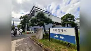 竹島資料室の入室者が過去最多7093人、高市首相発言や「ばけばけ」影響か