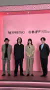 田中未来監督の初長編『シルバー・エクスプレス』釜山国際映画祭で世界初上映