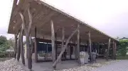 『渡辺篤史の建もの探訪』千葉・成田のユニークな住宅を紹介 LDKに浴槽、寝室は箱状