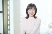 TBS江藤愛アナ、1ヶ月ぶり『THE TIME,』復帰の裏側公開 杉山真也アナとの名コンビ復活に「愛だよね」