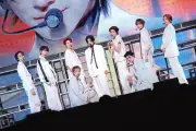 &TEAM、史上最多の18都市41公演ツアー開幕 結成の地・東京ガーデンシアターからスタート