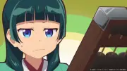 『薬屋のひとりごと』第50話に反響 猫猫と壬氏の距離に変化？白鈴の一言が話題