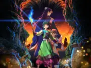『劇場版 薬屋のひとりごと』猫猫と壬氏のキャラクターPV公開、水上都市の謎に迫る