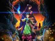 劇場版『薬屋のひとりごと』化蛇団キャラPV解禁 小野賢章が水蛇役に