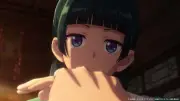 『薬屋のひとりごと』第3期第2話に反響殺到 猫猫と壬氏の関係性や高順の恐妻家エピソードに注目