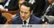 簗農水相の答弁に栃木県選管「あり得ない」 バス送迎問題で見解