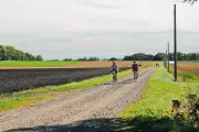 十勝グラベル108km完走記：フラットな絶景グラベルを駆け抜ける