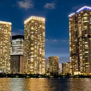 首都圏・関西の新築マンション、供給減も平均価格は上昇 マーキュリー調査