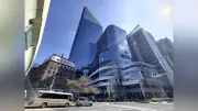 東京ミッドタウン日本橋の建物完成、ヒルトン運営の高級ホテルも
