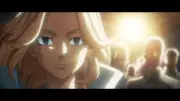 『東京リベンジャーズ』三天戦争編が放送開始 OP＆ED映像解禁、黒い衝動に飲まれるマイキー