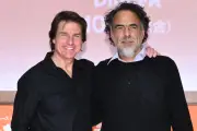 トム・クルーズの魅力は「目」にあり イニャリトゥ監督が圧倒された演技