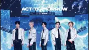 TOMORROW X TOGETHER、自身初のミュージックDVD・BDランキング1位獲得