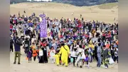 鳥取砂丘で初のハロウィン仮装コンテスト、10月31日に開催