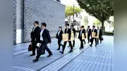 富山市人口水増し事件、市議が検証求める 県警捜索受け