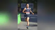 箱根駅伝予選会、東洋大が1位通過 宮崎優が日本人トップの快走