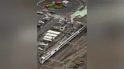 東武鉄道事故受け国交省が全国鉄道事業者と連絡会議、安全管理徹底を確認