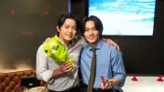 Travis Japan吉澤閑也『はだかんぼうたち』にサプライズ出演、松田元太へのリスペクト語る