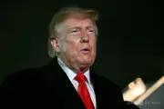 トランプ氏、プーチン氏は和平合意望むと強調 ゼレンスキー氏の妥協拒否を批判