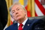 ロシアのペスト研究所職員死亡、トランプ氏「生物兵器ではない」
