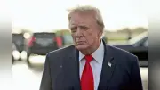 スターリンク速度制限、トランプ氏「解決済み」発言にゼレンスキー氏が反論