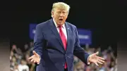 トランプ氏、対イラン戦闘収束後に「キューバを片付ける」と演説 ルビオ氏派遣の意向
