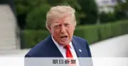 トランプ氏、ウクライナに「新大統領」提案　ゼレンスキー氏批判受け