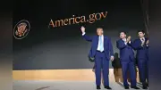 トランプ氏、ＡＩ政策責任者に国家情報長官クレイトン氏を兼任起用へ