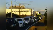 ＴＳＭＣ進出5年、周辺自治体は人口増も渋滞・家賃上昇で課題浮き彫り