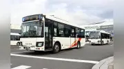 敦賀市コミュニティバス利用者、初の36万人超え　過去最多を記録
