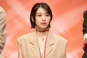 テレ東ドラマ『赤灯えれじい』会見、鳴海唯が初の自ら希望した役に