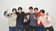 『俺たちの学連合宿』TVerオリジナル配信決定 小林虎之介ら学生連合キャストが撮影秘話