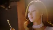 TWICE・SANA、ハーゲンダッツ新CMで大人の夜を表現「挑戦の秋にしたい」