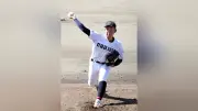 プロ野球ドラフト注目、岐阜県内の高校生２選手を紹介