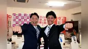 徳島ISから2選手がプロ野球ドラフト指名、14年連続