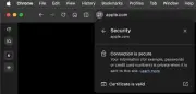 Chromiumの偽装ドメイン対策を回避する2つのUnicode文字が判明