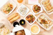 Uber Eats日本上陸10周年、初注文の思い出ランキング発表