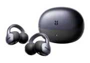 UGREEN、耳をふさがないイヤーカフ型デザインの軽量Bluetoothワイヤレスイヤホン「ClipBuds Pro2」を発売