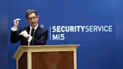 英MI5長官、AIでテロリストが生物兵器開発の恐れと警告