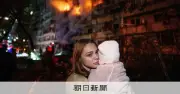 ウクライナ民間人被害、2年前の2倍超に NGOが訴える実態