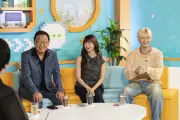 梅沢富美男、「すべてを不倫と言うな！」と激怒 『裏垢ウララカ』#2に登場