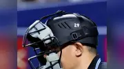 頭部にバット直撃の川上拓斗審判員、意識回復…「球場へ戻り審判をしたい」