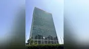 国連創設80年超、機能不全の中でも外交の要 冷静な姿勢と改革の重要性