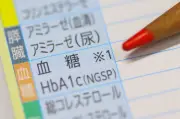 血糖値とHbA1cの違いとは？「血糖値は正常、HbA1cだけ高い」理由と健診結果の見方