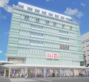 ユニクロ、京都・河原町通りに新グローバル旗艦店「ユニクロ 京都」11月6日オープン、UNIQLO COFFEE西日本初登場