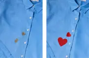 ユニクロ、穴やシミの服を約100種類の刺繍で修理「リペアウィーク」10月17日開始